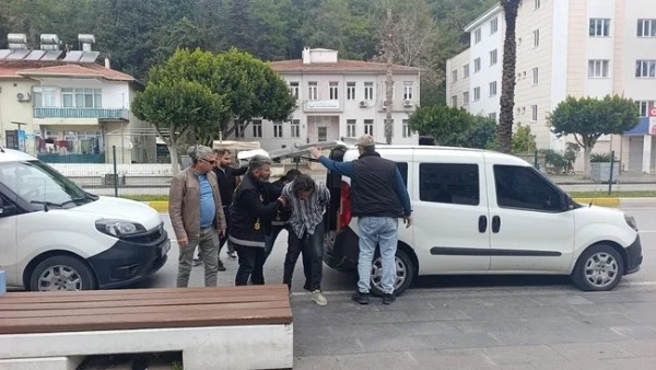 19 Yaşındaki Hasan'ı Planlı Mı Öldürdü? Market Cinayetinde Çarpıcı Detay